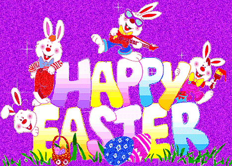 happy-easter