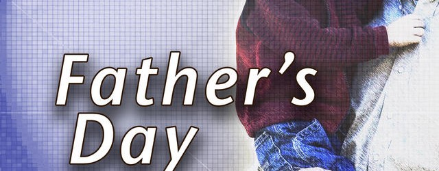 As Father’s Day are fast approaching we can hear and read articles about fathers and how special they are to us like our mother. Father and mother are both important...