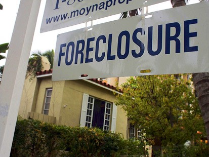 Ideas For Investing Foreclosure Homes