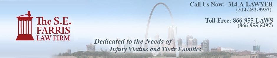 There Are Good Lawyers in St. Louis