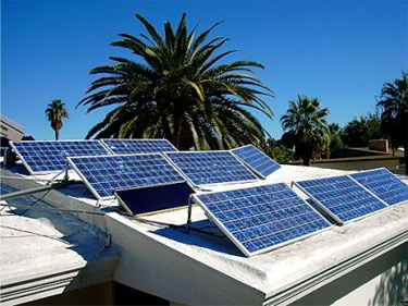 California Solar Installers Can Help You Save
