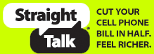 Become A Real Straight Talk Customer And Save