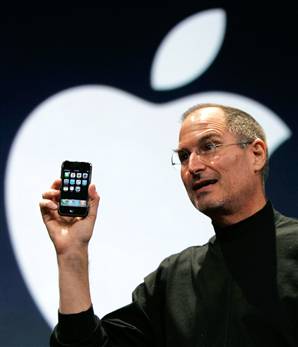 Steve Jobs Will Always Be Remembered In Apple Success
