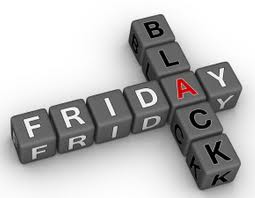 Make Sure You Get A Good Deal On Black Friday