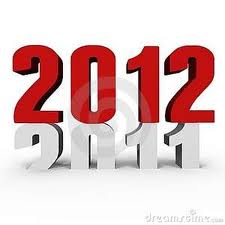 Hope For A Better Year 2012