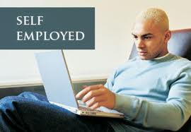 Self-Employed