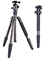 Camera Tripods That Are Above The Rest