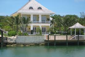 Is It Your Time To Check Out The Bahamas Real Estate?