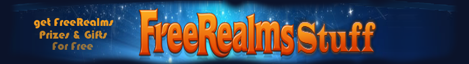 Get Your FreeRealms Codes And Start Winning Today