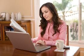 You Can Work From Home And Make Money