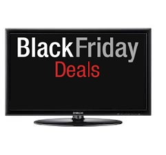 Deals and Discount During Black Friday
