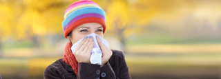 Natural Foods – Help Prevent From Common Cold This Winter