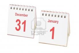 Last Day Of The Year In 2012